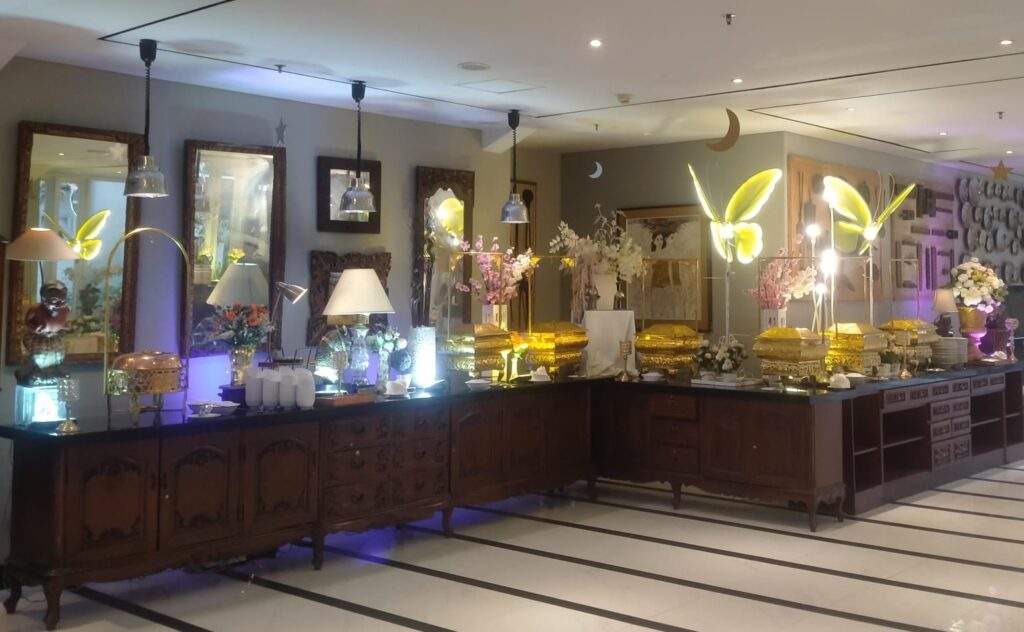 Keuntungan dan Kerugian Memakai Catering Pernikahan Sby Di Acara Nikahan Anda catering pernikahan sby 4