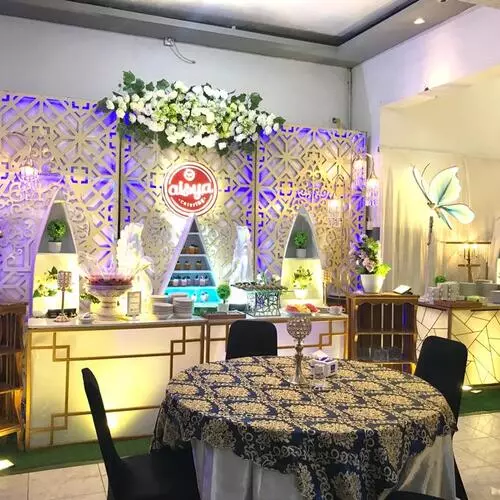 catering surabaya aisya