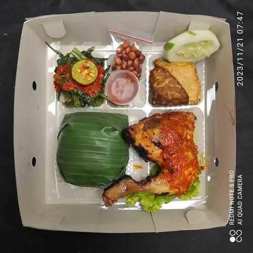 catering surabaya aisya