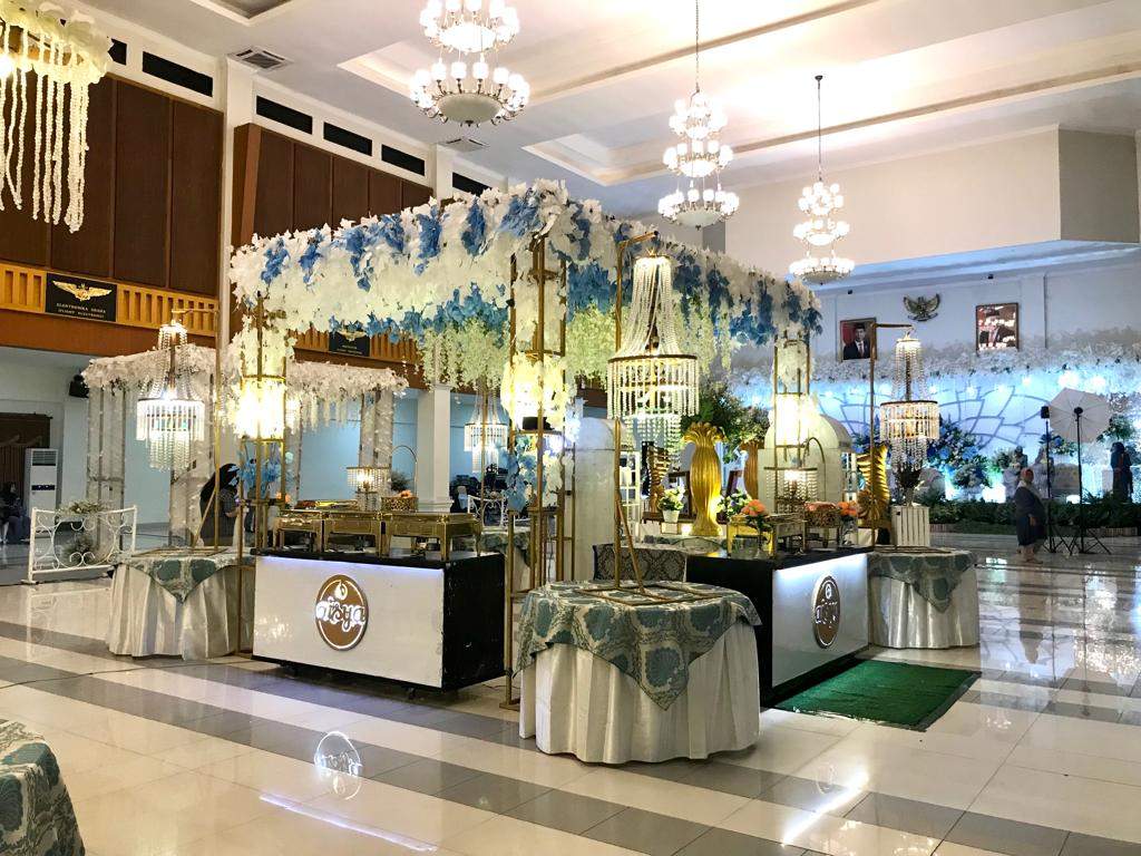 Memilih Catering Wedding Di Surabaya Amanah dan Terpercaya Dengan Dekorasi Megah Dan Penuh Sentuhan Seni catering wedding di surabaya
