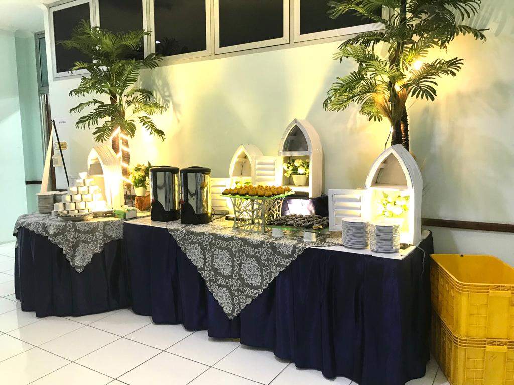 Paket coffee Break Untuk Meeting dan Rapat Anda Paket coffee Break Untuk Meeting dan Rapat Anda