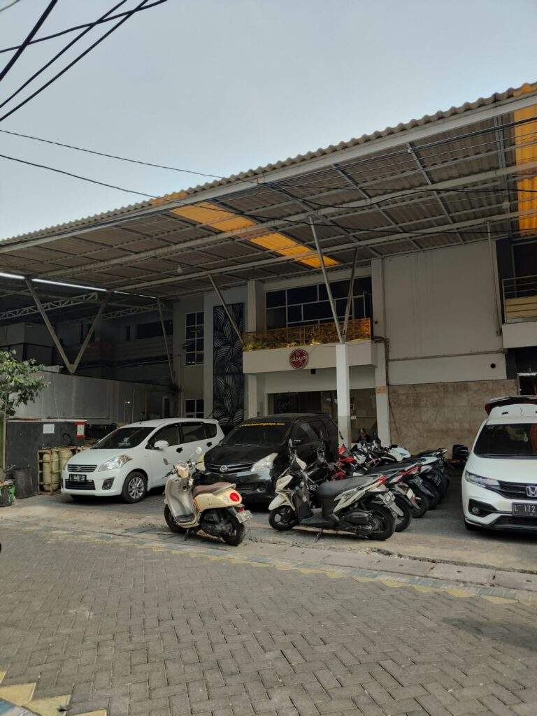 Menu Andalan Catering Surabaya Aisya Yang Laris Manis, Nasi kotak dan Wedding Catering nasi kuning box