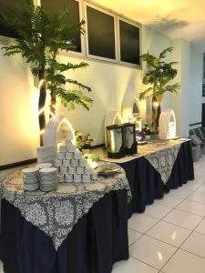 Pesan Coffee Break Surabaya dan Kue Untuk Acara Formal Di kantor rehat kopi