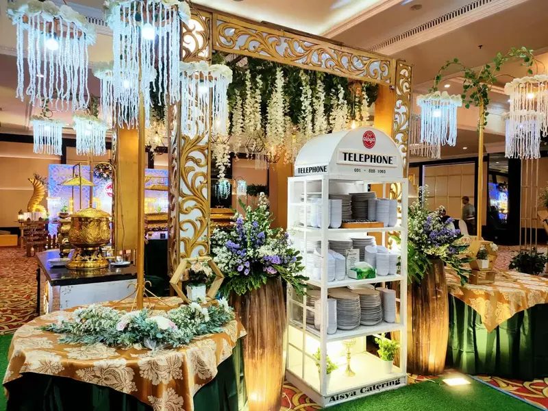 catering wedding sidoarjo 1