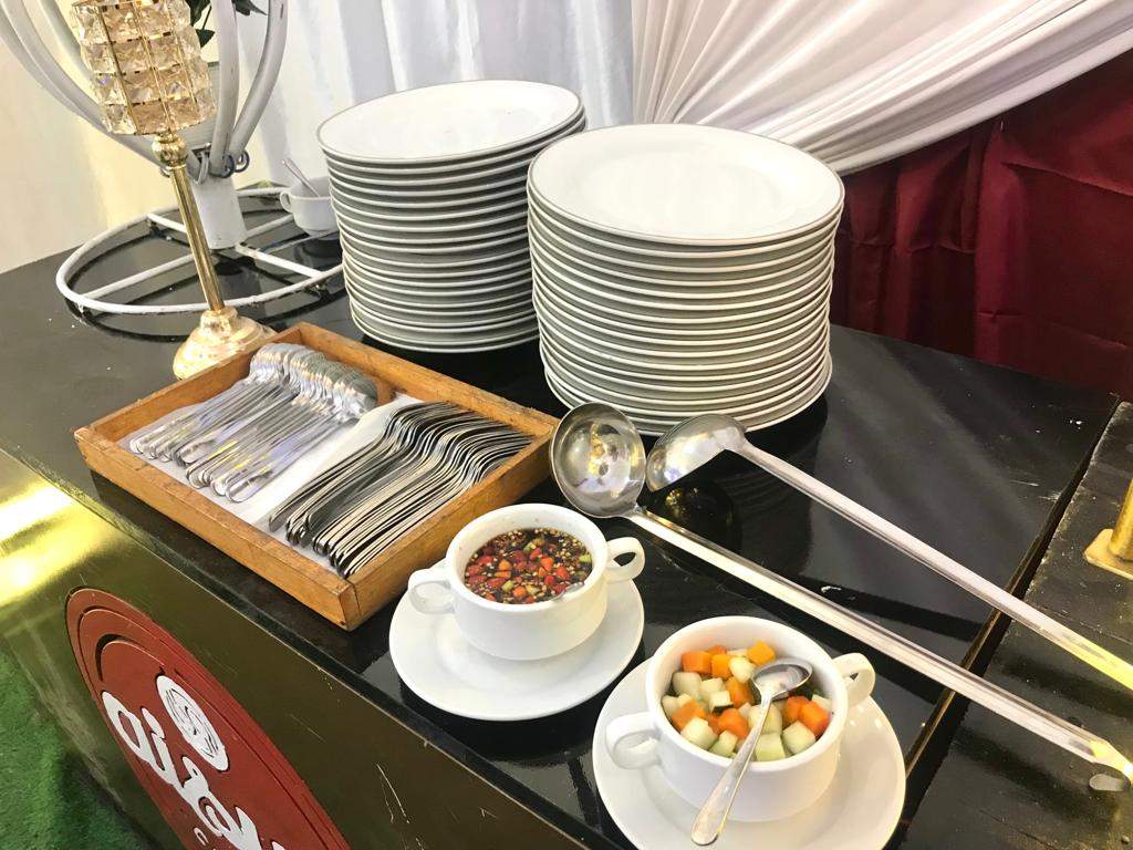 harga catering pernikahan surabaya