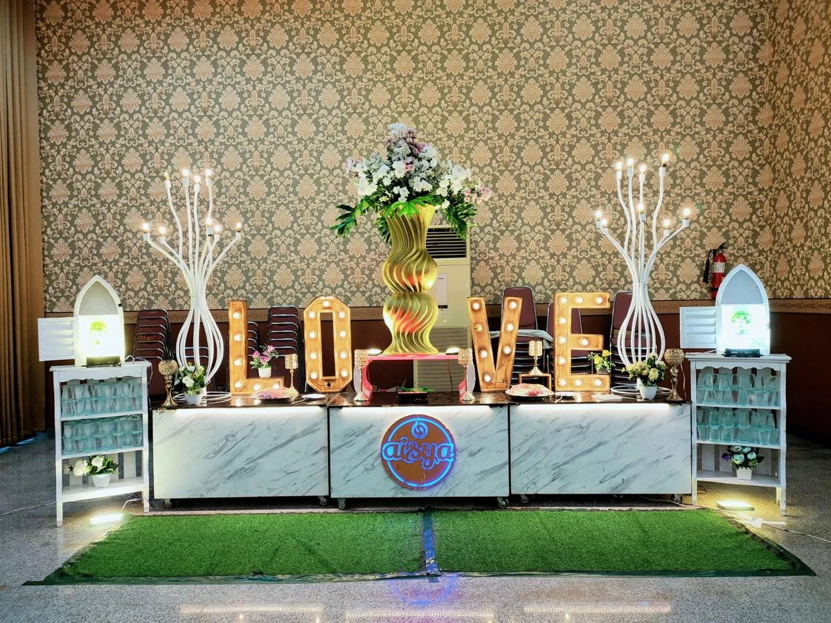 Paket Intimate Wedding yang Hangat Bisa Menjadi Momen Spesial dalam Skala Terbatas Paket Intimate Wedding yang Hangat Bisa Menjadi Momen Spesial dalam Skala Terbatas