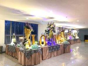 menu prasmanan arisan keluarga menu prasmanan arisan keluarga