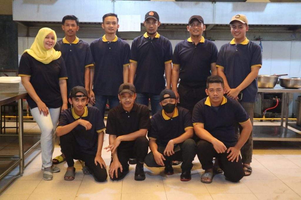 Biaya Catering Nikah Berbanding Lurus Dengan Jumlah Tamu Yang Akan di Undang, Tentukan Jumlah Undangan Dengan Cara Budgeting Resepsimu biaya catering nikah