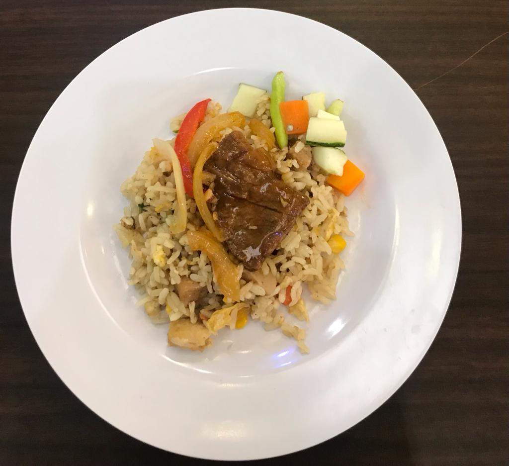 aneka soup untuk pernikahan