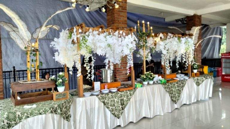 Biaya Catering Nikah Berbanding Lurus Dengan Jumlah Tamu Yang Akan di Undang, Tentukan Jumlah Undangan Dengan Cara Budgeting Resepsimu biaya catering nikah 2