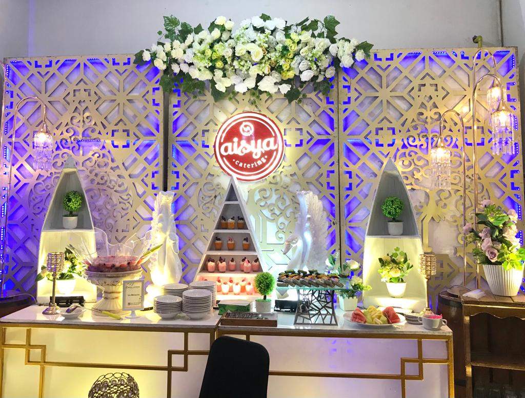 Biaya Prasmanan Pernikahan: Bagaimana Menyelaraskan Anggaran dengan Pesta Spesial Impian Anda biaya prasmanan pernikahan