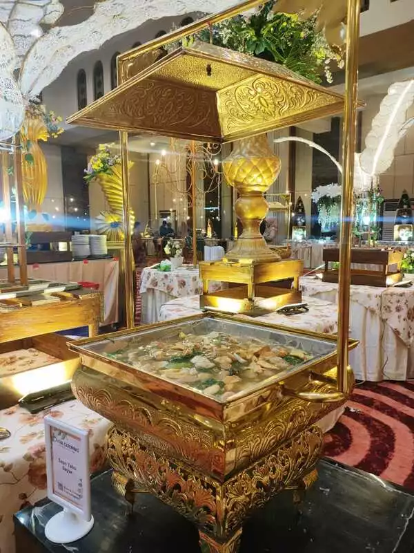 Jasa Catering Surabaya murah Pernikahan Lengkap Mulai Nasi Kotak, Wedding catering Snackbox dan Corporate lunch catering surabaya murah 2