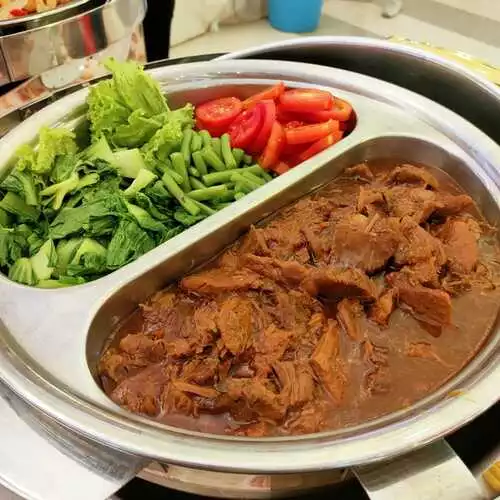 Jasa Catering Surabaya murah Pernikahan Lengkap Mulai Nasi Kotak, Wedding catering Snackbox dan Corporate lunch catering surabaya murah