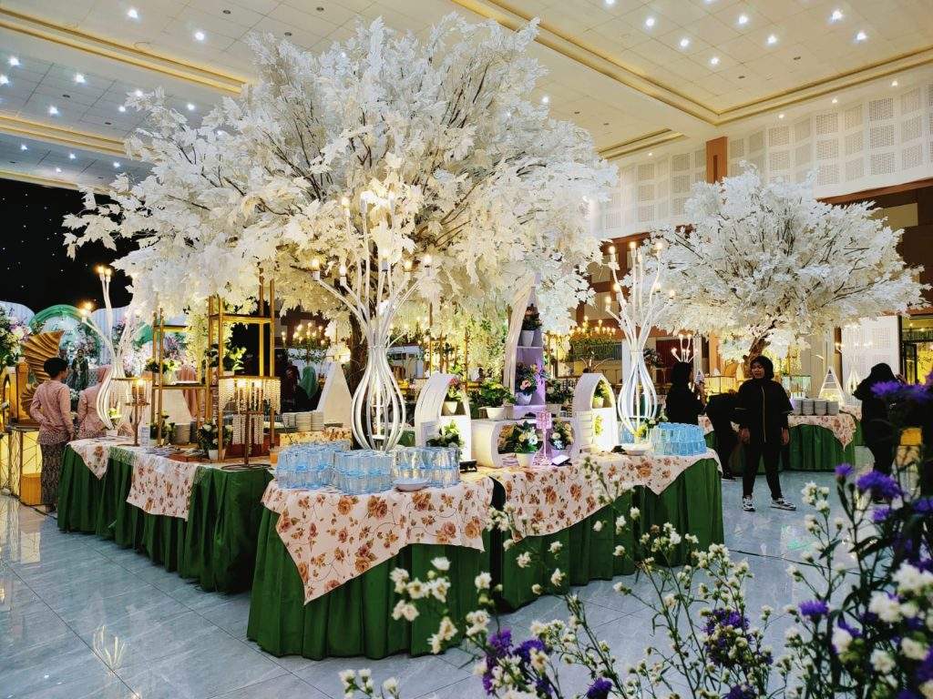 Menghadirkan Kepuasan Rasa: Catering Surabaya terkenal untuk Acara Spesial Anda catering surabaya terkenal