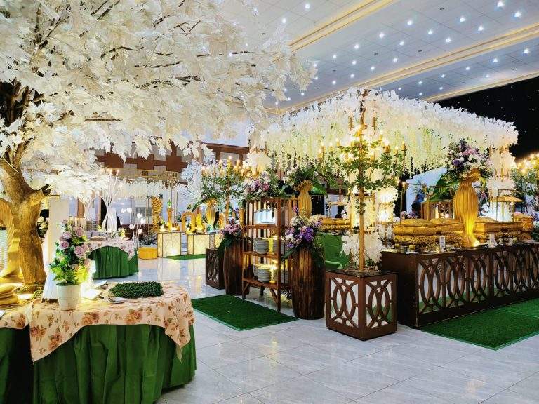 Menghadirkan Kepuasan Rasa: Catering Surabaya terkenal untuk Acara Spesial Anda catering surabaya terkenal 2