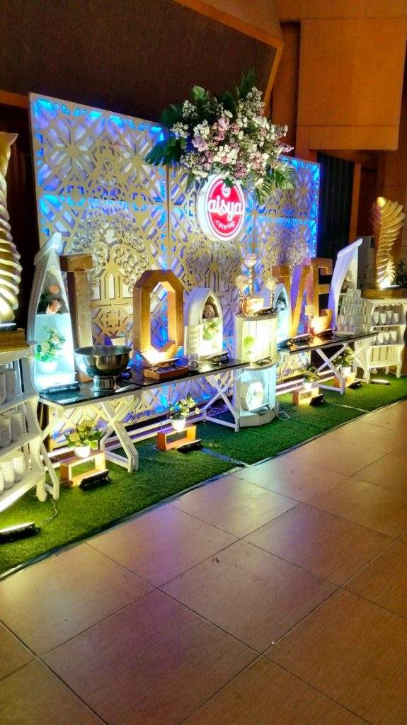 Menghadirkan Kepuasan Rasa: Catering Surabaya terkenal untuk Acara Spesial Anda catering surabaya terkenal 3