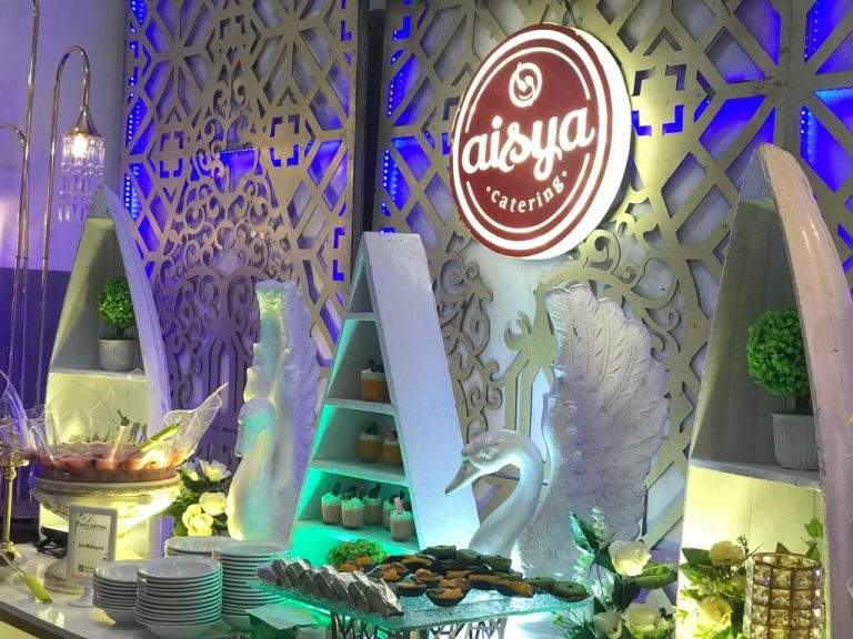 Biaya Prasmanan Pernikahan: Bagaimana Menyelaraskan Anggaran dengan Pesta Spesial Impian Anda biaya prasmanan pernikahan