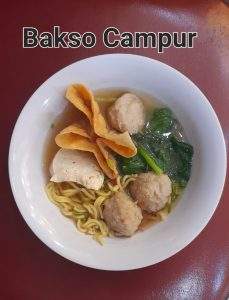 Sajian Berkesan Untuk Acara Silaturahim Dengan Saudara Dengan Menu Prasmanan arisan Keluarga Yang Pas menu prasmanan arisan keluarga (2)