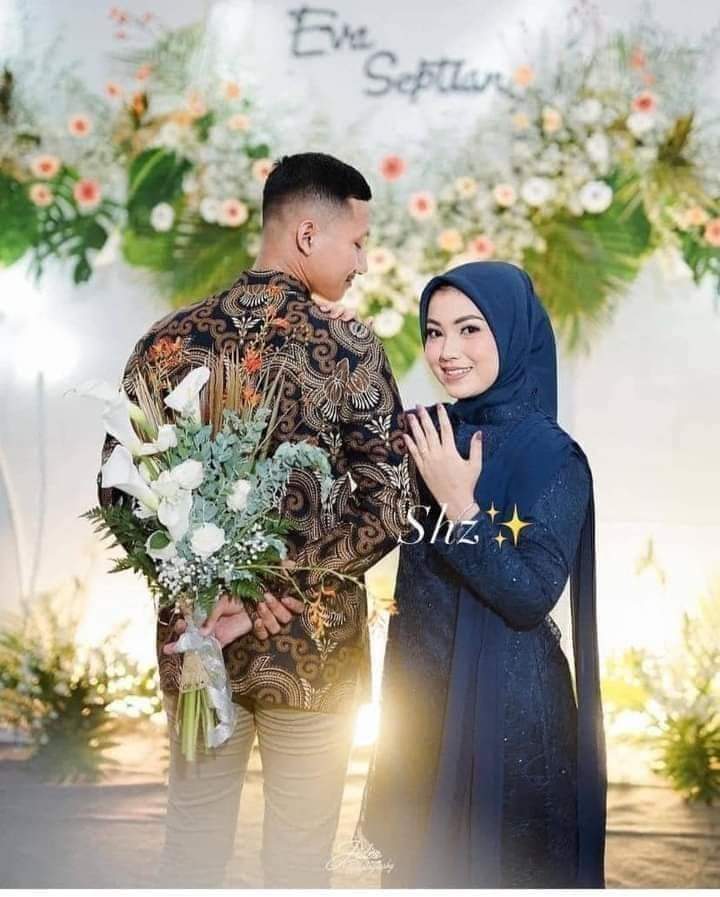 menu prasmanan lamaran 2