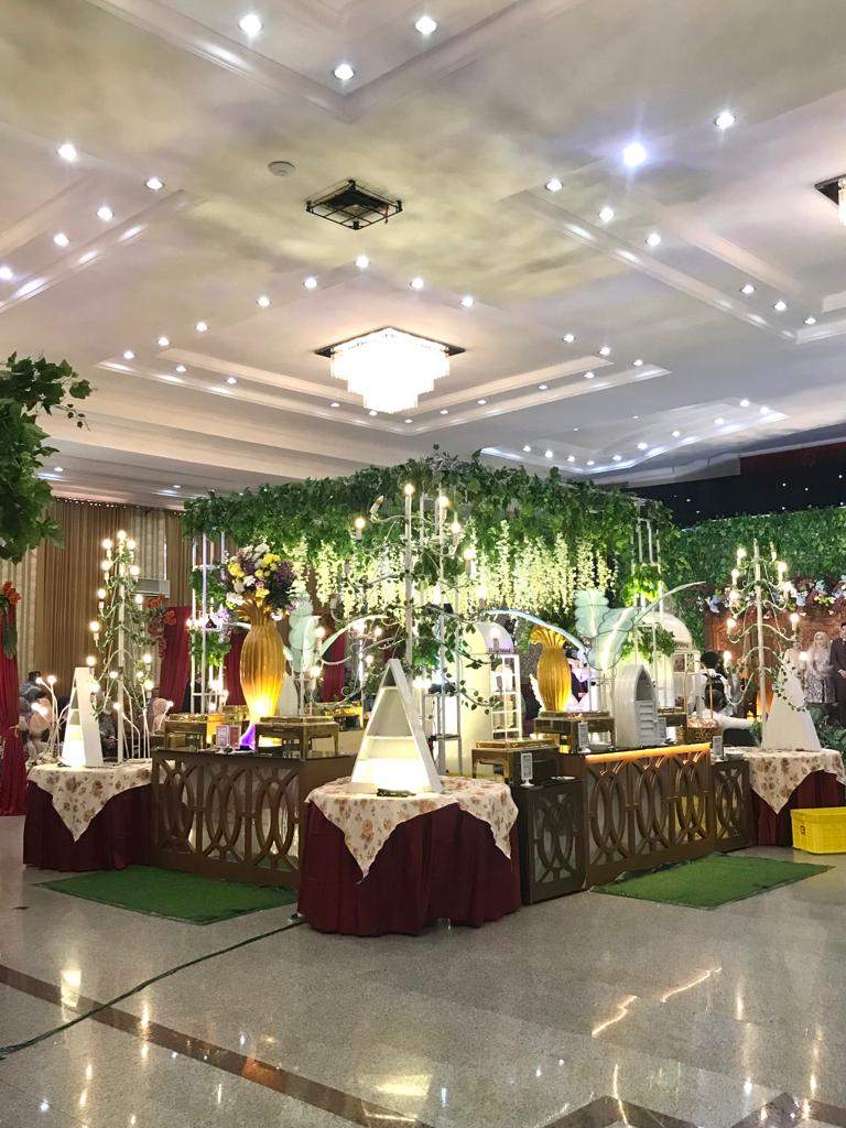 Catering Pernikahan Sidoarjo Terkemuka: Kenyamanan dalam Merayakan Cinta Anda catering pernikahan sidoarjo