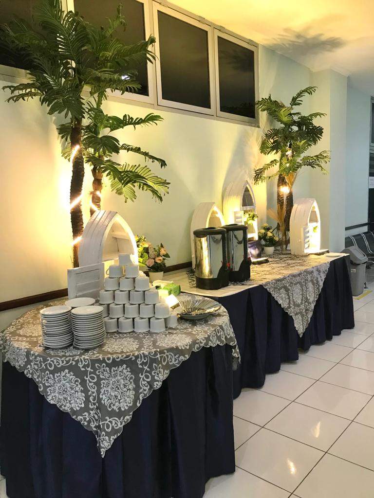 Nikmati waktu Rehat Meeting Anda Dengan Paket Coffee Break Surabaya Oleh Aisya Catering Service Pelayanan Lengkap Dari Sederhana Sampai Mewah coffee break surabaya