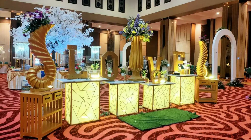 Inspirasi Memilih Menu Makanan Prasmanan Yang Lezat untuk acara anda ya Inspirasi Lezat untuk Setiap Acara gedung wedding di surabaya