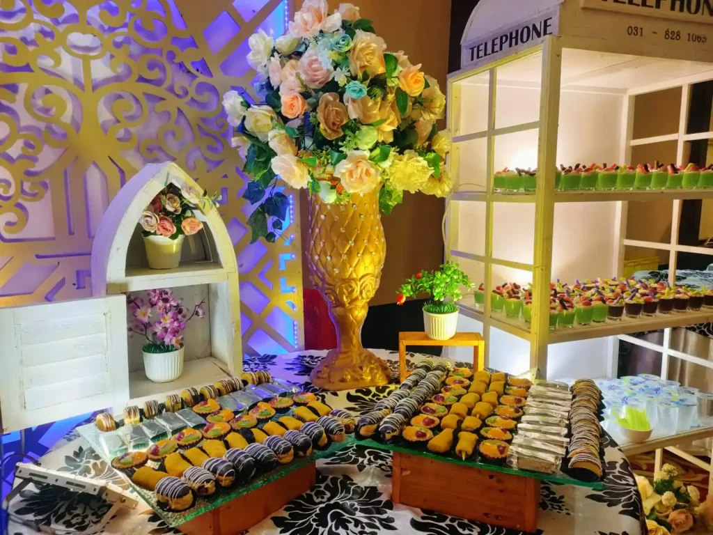 Inspirasi Memilih Menu Makanan Prasmanan Yang Lezat untuk acara anda ya Inspirasi Lezat untuk Setiap Acara PAKET PERNIKAHAN