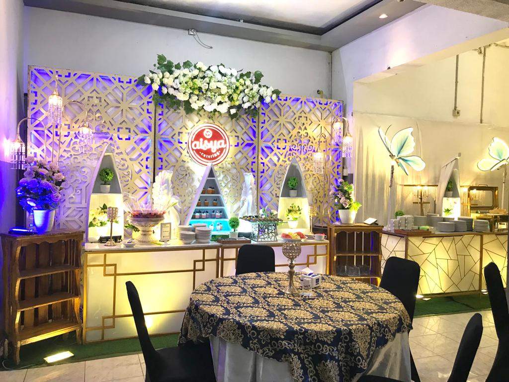 Inspirasi Memilih Menu Makanan Prasmanan Yang Lezat untuk acara anda ya Inspirasi Lezat untuk Setiap Acara menu makanan prasmanan (4)