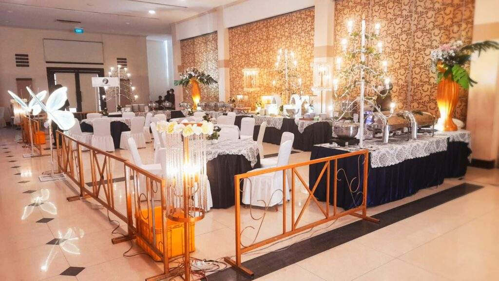 Eksklusif dan Berkesan Dengan Pilihan Menu Wedding Surabaya Yang Fantastik enak dan mewah menu wedding surabaya