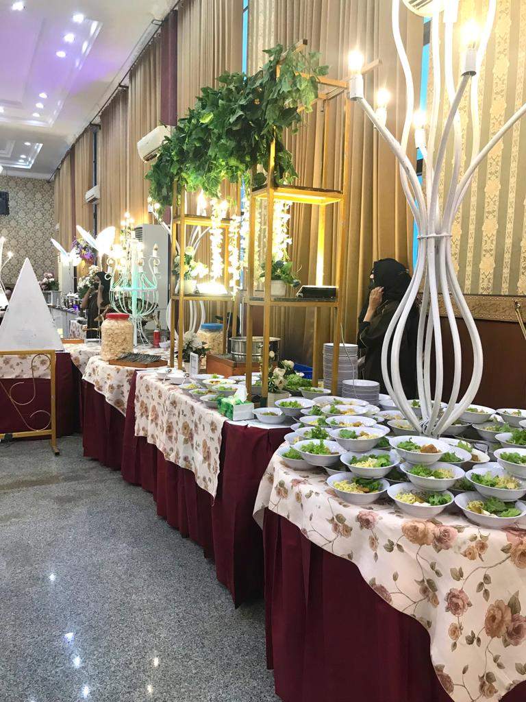 Eksklusif dan Berkesan Dengan Pilihan Menu Wedding Surabaya Yang Fantastik enak dan mewah menu wedding surabaya