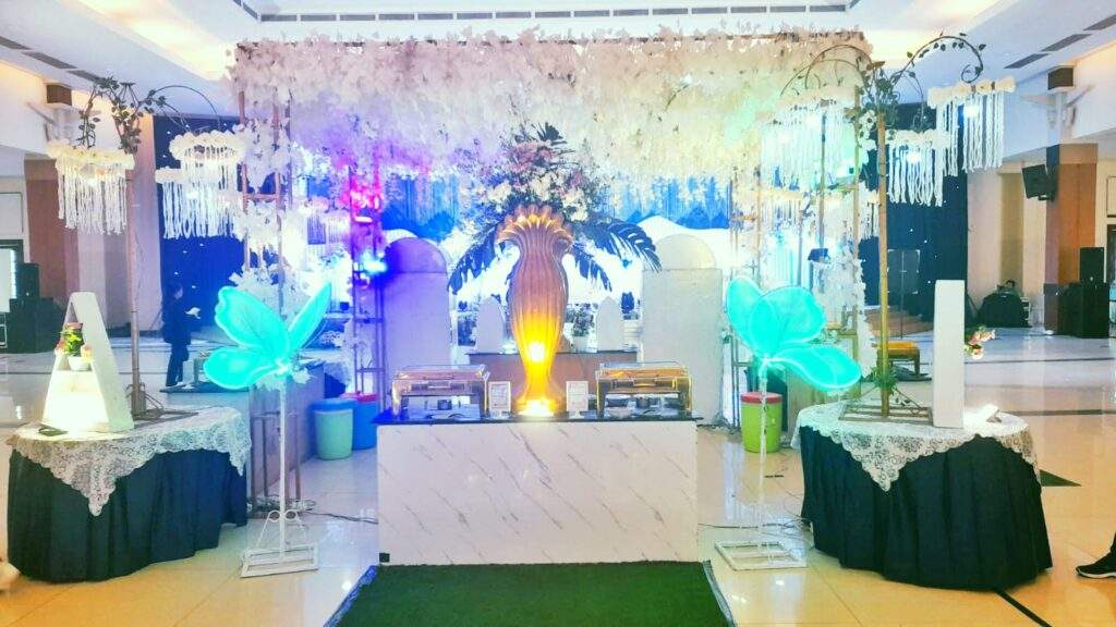 Eksklusif dan Berkesan Dengan Pilihan Menu Wedding Surabaya Yang Fantastik enak dan mewah menu wedding surabaya