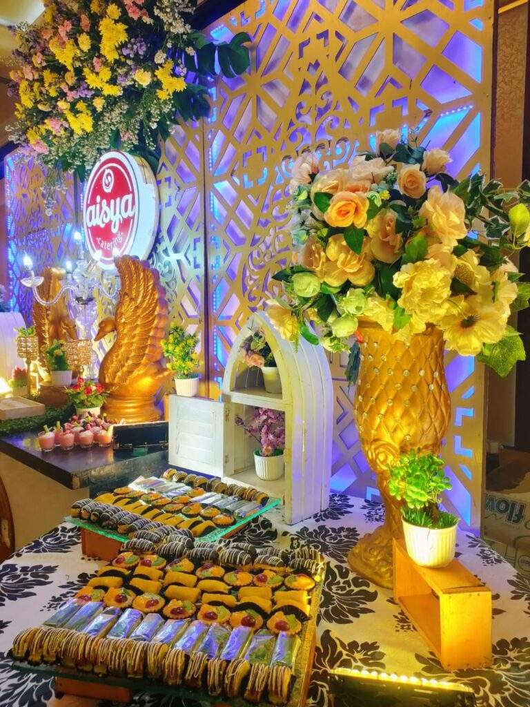 Menimbang Paket Catering Wedding Di Surabaya Dengan Katering Terbesar Harga Murah, Terkenal Enak Serta Tips Memilih Aneka Menu paket catering wedding