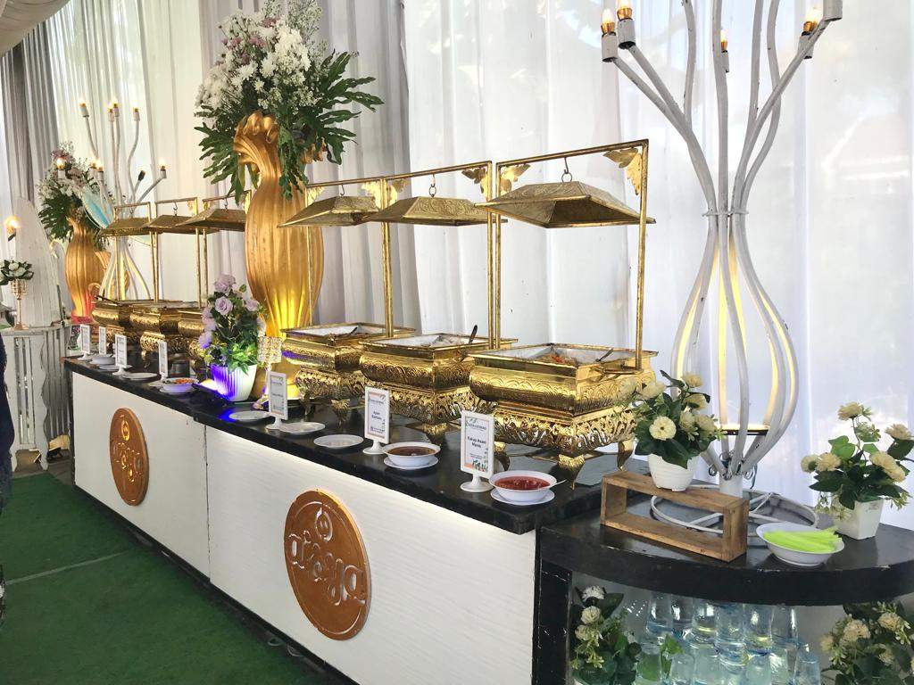 Menimbang Paket Catering Wedding Di Surabaya Dengan Katering Terbesar Harga Murah, Terkenal Enak Serta Tips Memilih Aneka Menu paket catering wedding