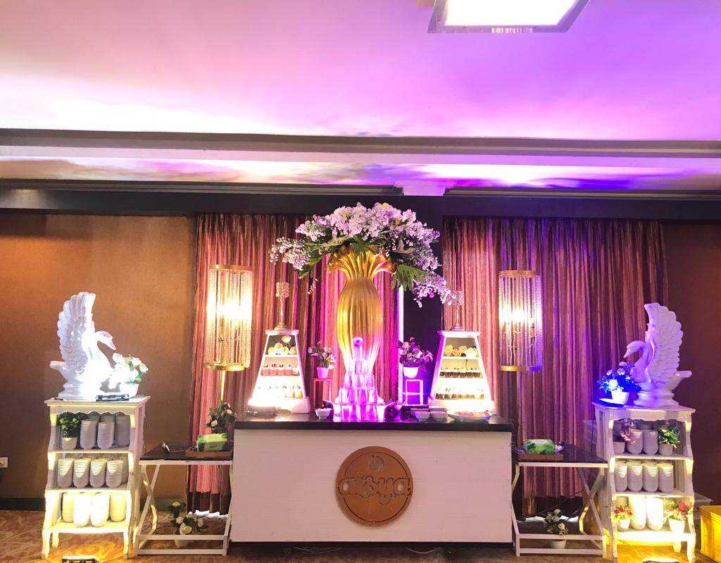 Memilih Paket Wedding Surabaya: Panduan Interaktif dan Lengkap untuk Pernikahan Impian Anda Paket wedding Surabaya