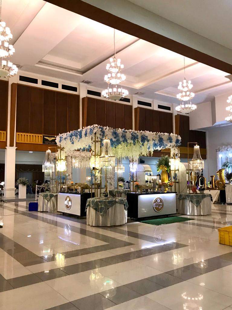 Menimbang Paket Catering Wedding Di Surabaya Dengan Katering Terbesar Harga Murah, Terkenal Enak Serta Tips Memilih Aneka Menu paket catering wedding