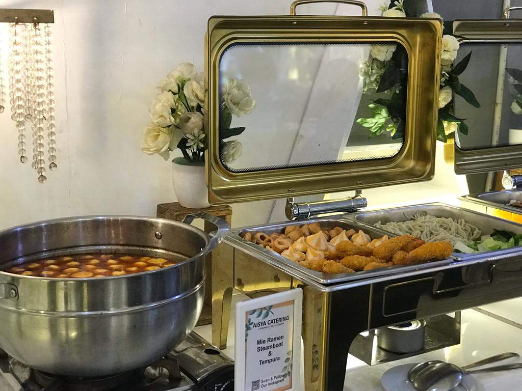 Pelajari Kunci Sukses Pernikahan Intimate di Gedung: Panduan Harga, Inspirasi, dan Rekomendasi Catering pernikahan intimate di gedung