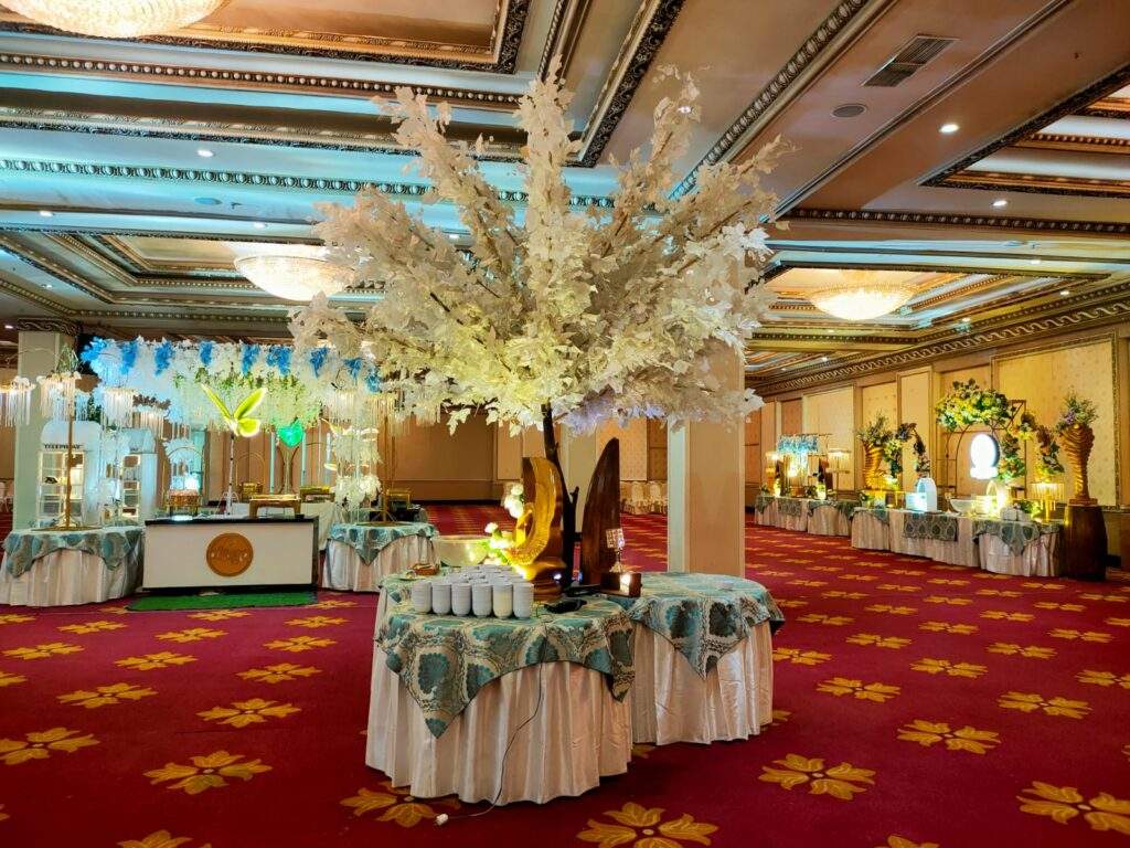 Menciptakan Sebuah Pesta Rasa dengan Daftar Menu Katering Pernikahan yang Menggoda daftar menu katering pernikahan