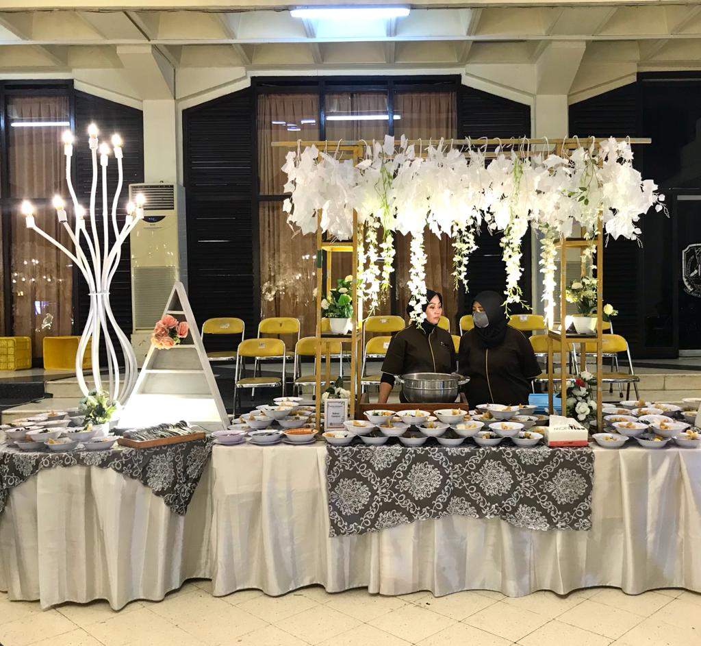 Mengukir Kenangan Manis: Panduan Memilih Catering Nikah yang Berkualitas dan Terjangkau Di Surabaya catering nikahan