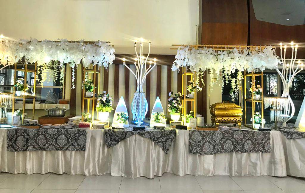 Mengukir Kenangan Manis: Panduan Memilih Catering Nikah yang Berkualitas dan Terjangkau Di Surabaya catering nikahan