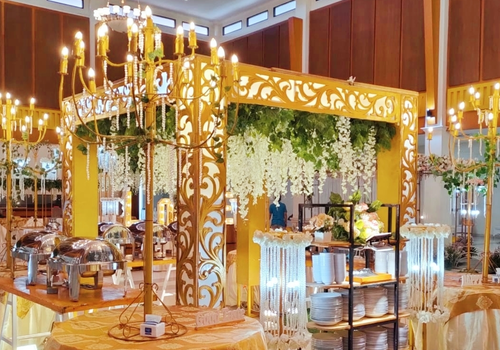catering pernikahan di sidoarjo