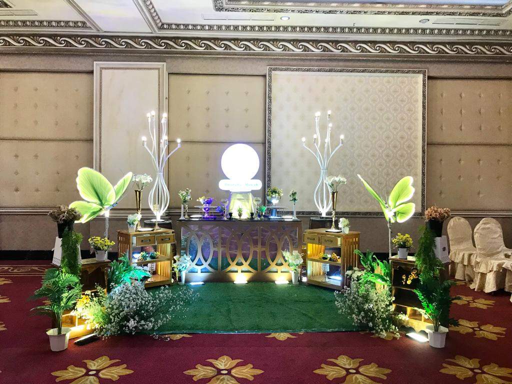 Rekomendasi Katering sby Terbaik yang Dapat Anda Coba paket catering nikahan