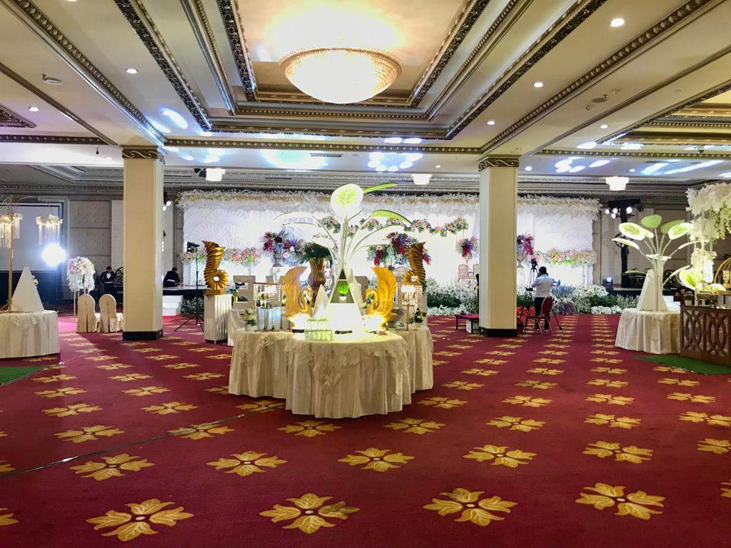 Paket Catering Nikahan Surabaya Tebaik yang Dapat Anda Pilih Untuk Moment Resepsi paket catering nikahan