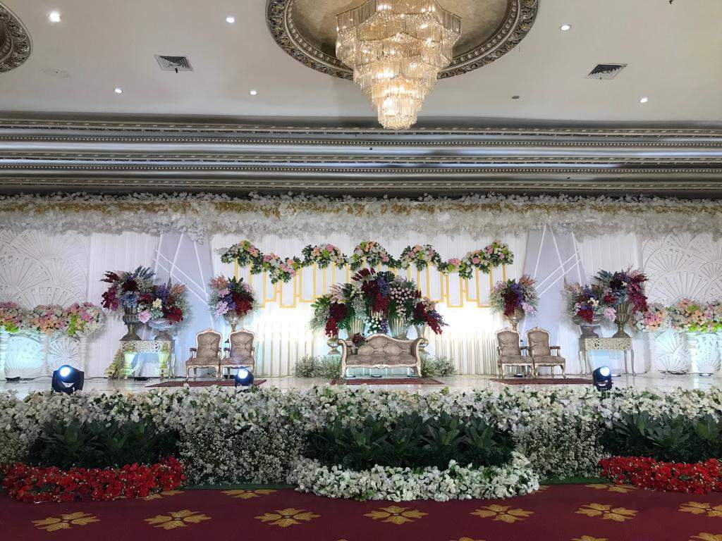 Paket Catering Nikahan Surabaya Tebaik yang Dapat Anda Pilih Untuk Moment Resepsi paket catering nikahan