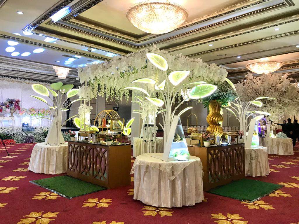 "Menggoda Lidah: Panduan Catering Surabaya Murah dan Enak untuk Acara Spesial Anda Catering Surabaya Murah dan Enak