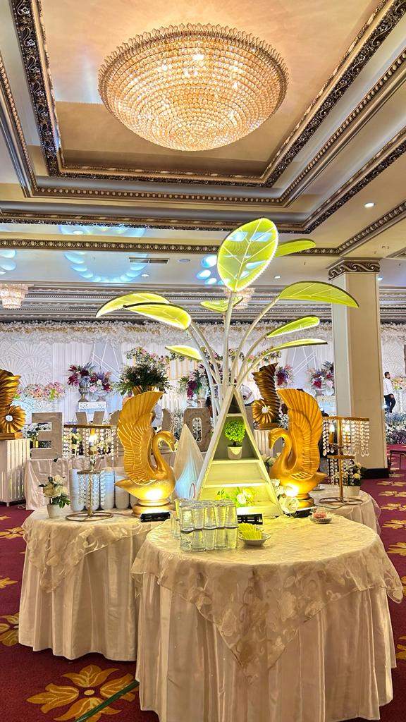 "Menggoda Lidah: Panduan Catering Surabaya Murah dan Enak untuk Acara Spesial Anda Catering Surabaya Murah dan Enak