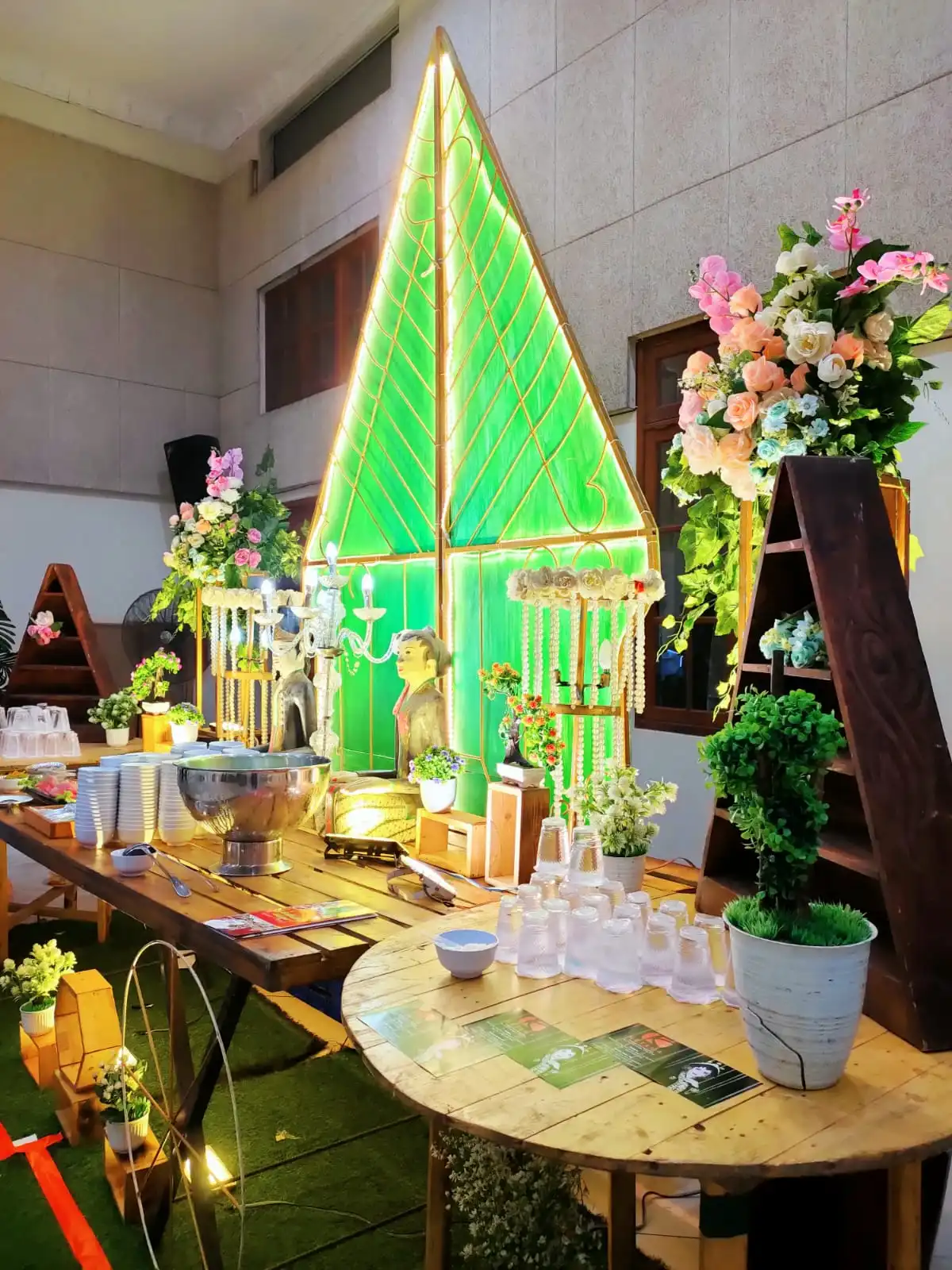 catering nikah masakan nikah jawa