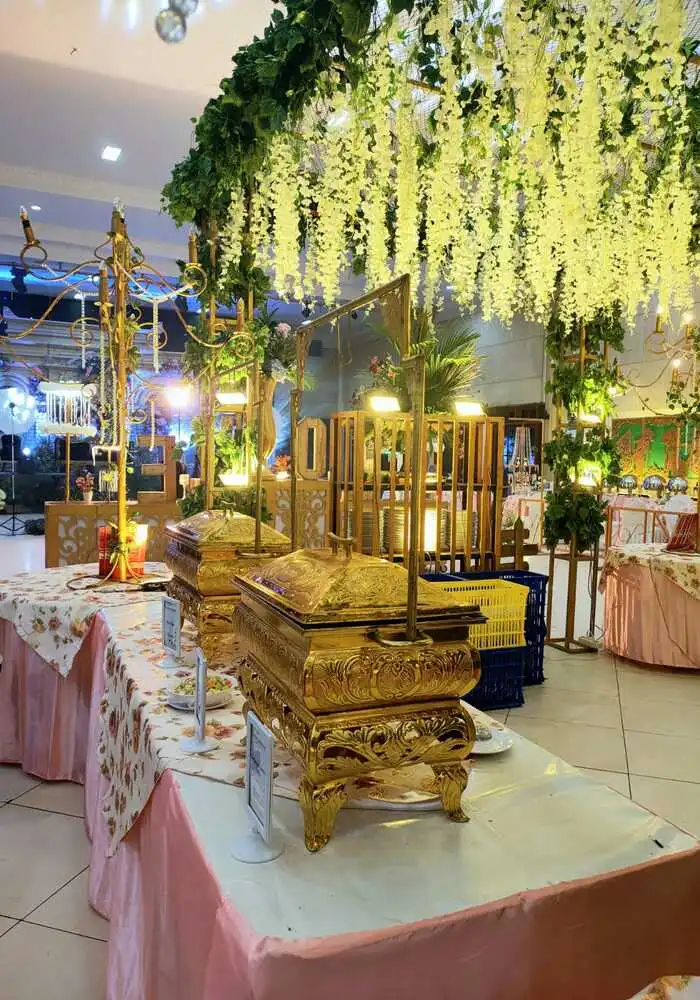 catering nikah masakan nikah jawa