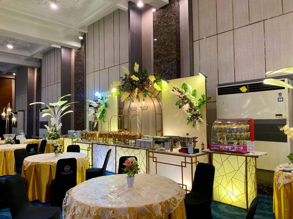 Memilih Katering Nikah Yang Mewah Dengan Harga Yang Terjangkau Megah Dengan Rasa Enak, Moment Berkesan Bagi Para Undangan Katering Nikah