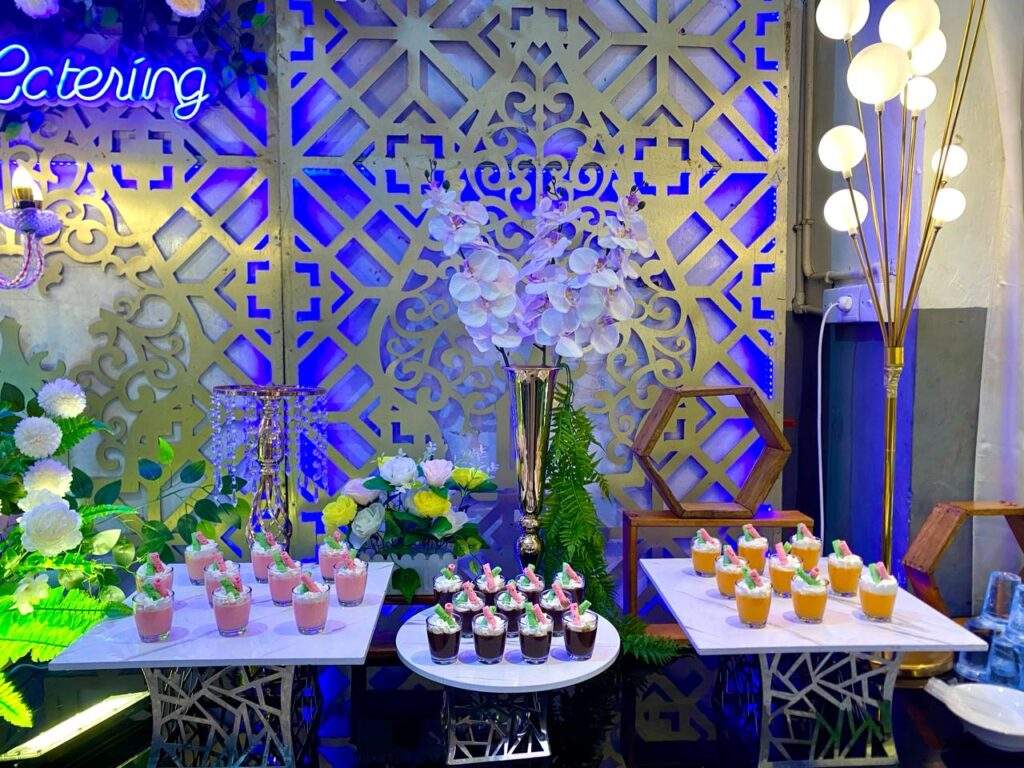 Panduan Lengkap: Harga Catering Pernikahan untuk 500 Orang catering pernikahan 500 orang