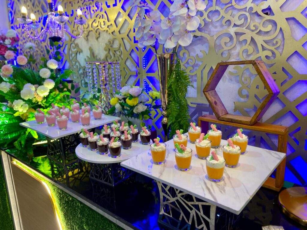 Daftar Harga Catering wedding dan Tips Pemilihan Layanan Catering Terbaik Daftar Harga Catering wedding